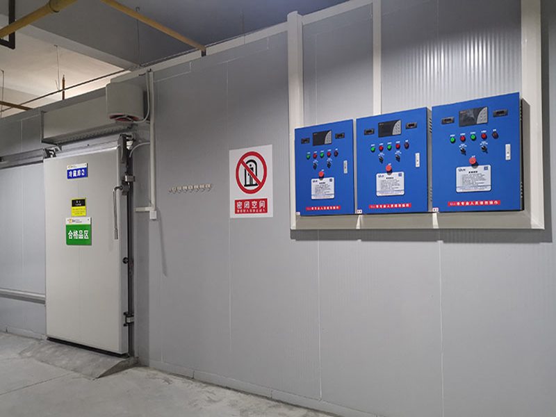 冷庫(kù)風(fēng)冷和直冷有什么區(qū)別